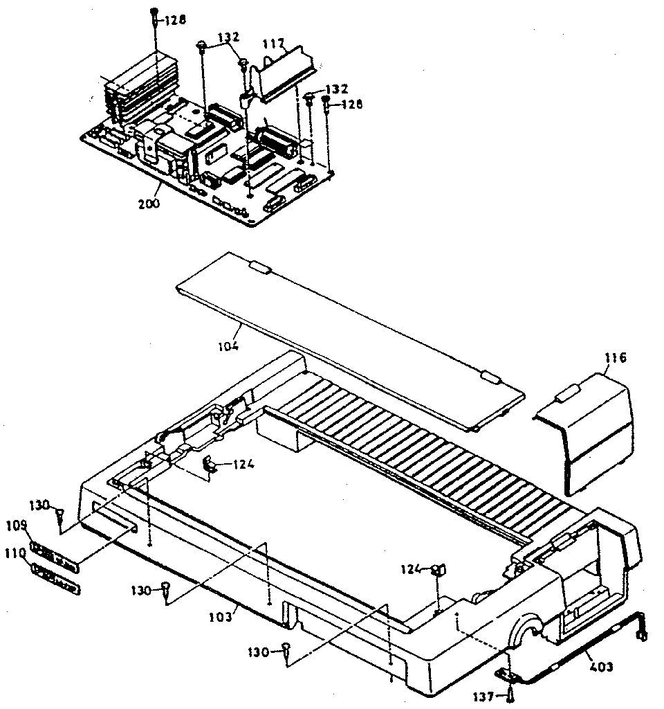 Epson lq-2550