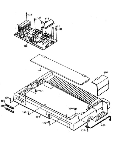 Epson lq-2550