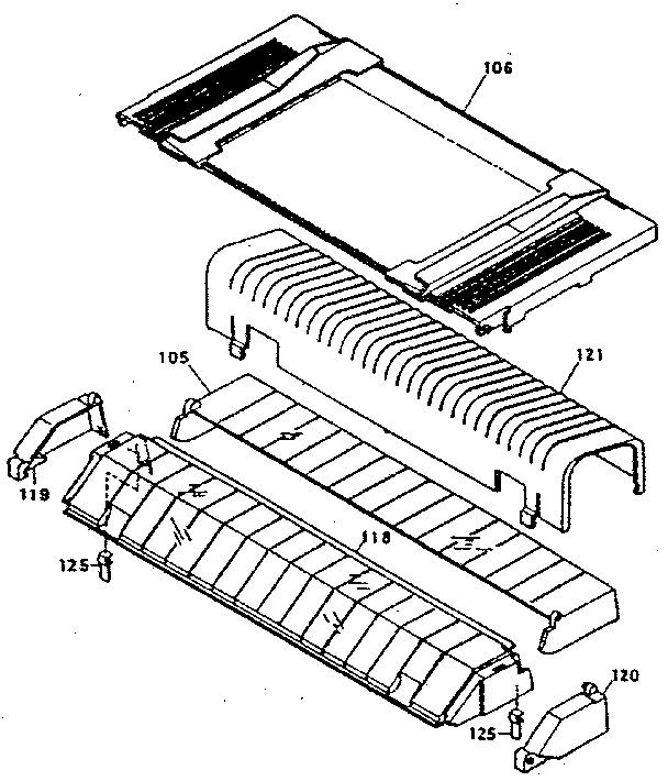 Epson lq-2550
