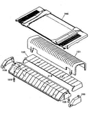Epson lq-2550