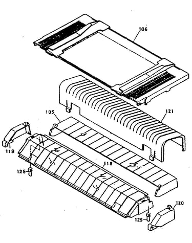 Epson lq-2550