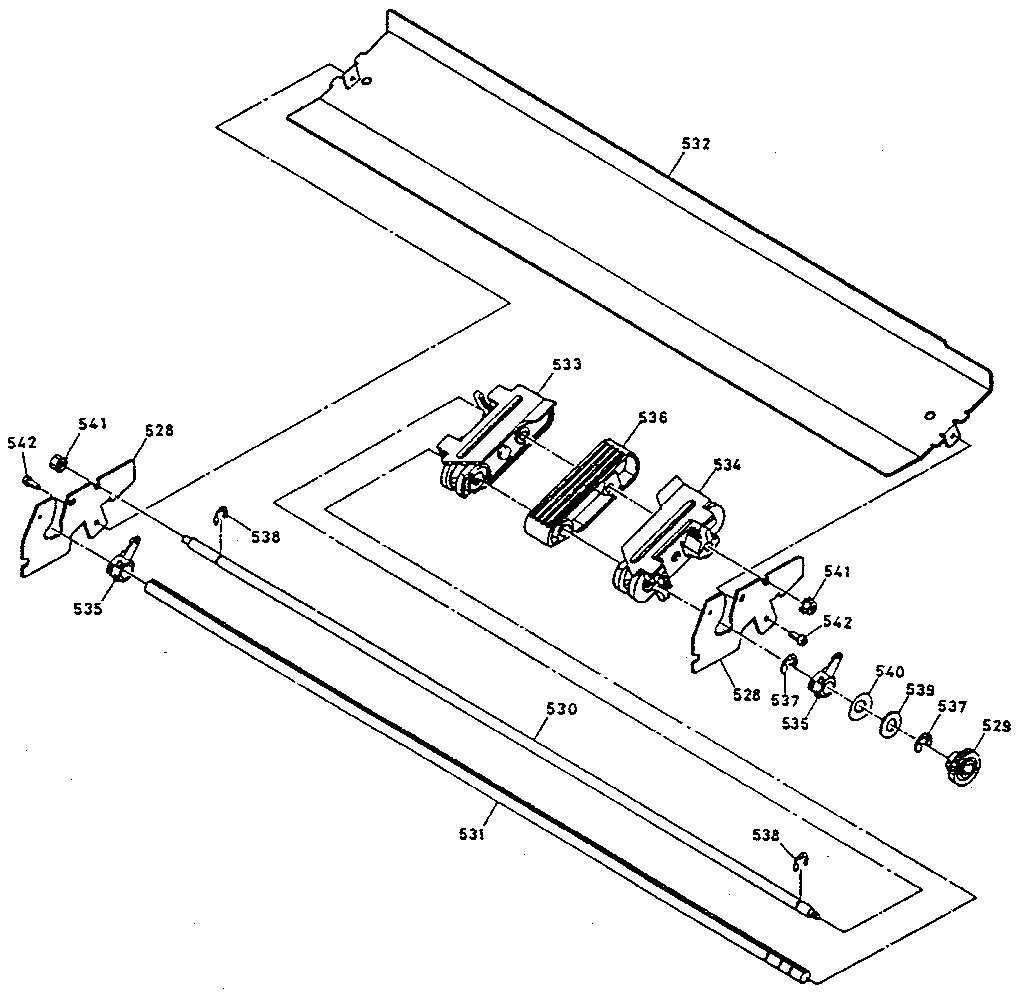 EPSON LQ-2550