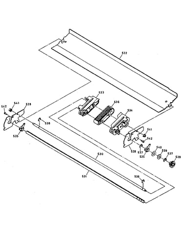 Epson lq-2550