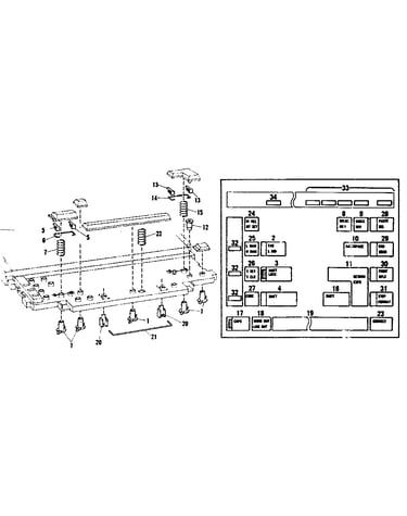 Keyboard mechanism