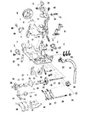 Carrier mechanism