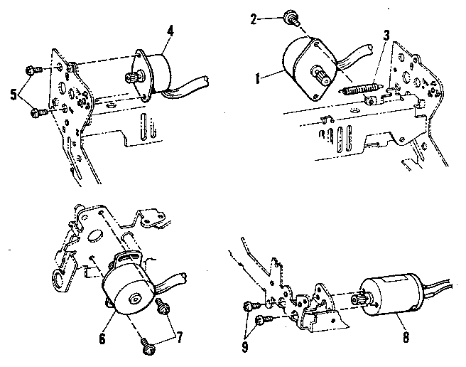 Motor