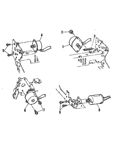 Motor
