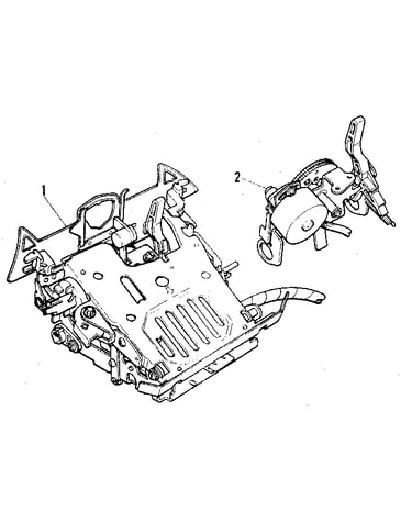 Carrier assembly