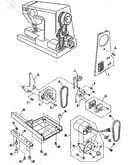 Motor assembly