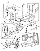 Base assembly