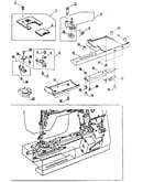 Needle plate