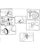 Crank assembly