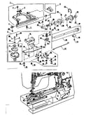 Shuttle assembly