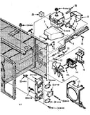 Switches and microwave parts