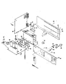 Complex and main assembly