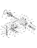 5272237 (p-610) pump
