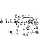 5271814 hand gun