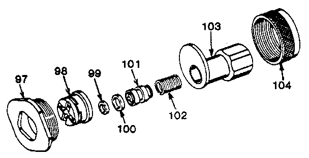 5271750 NOZZLE