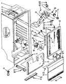 Liner parts