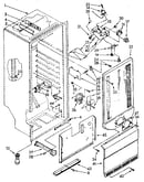 Liner parts