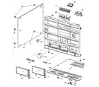 LXI 56493017750 cabinet diagram