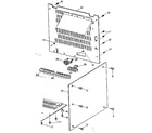 LXI 56493017750 back lid assembly diagram