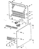 Back lid assembly