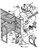 Switches and microwave parts