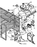 Switches and microwave parts