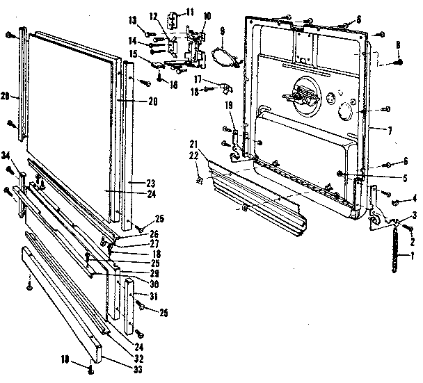 DOOR DETAILS