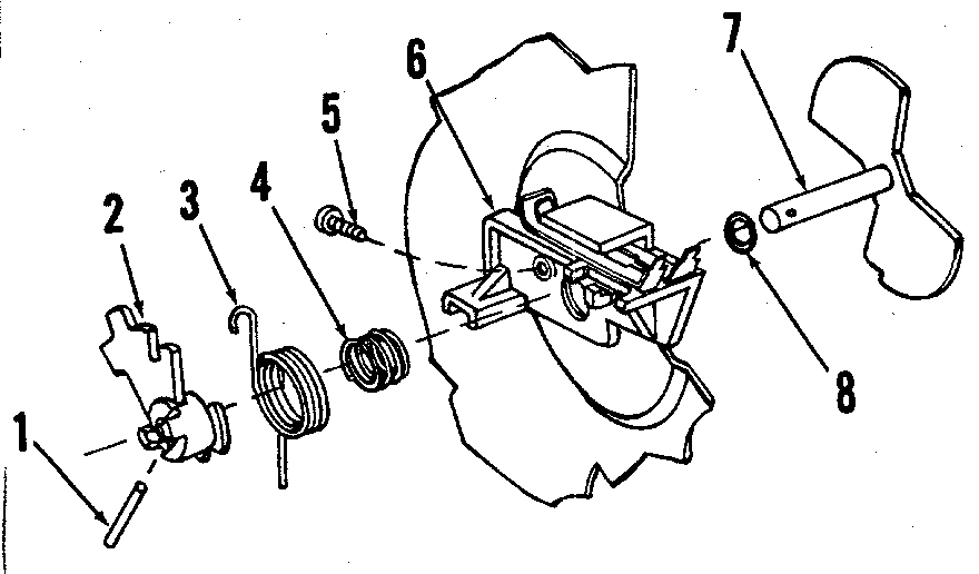 DETERGENT CUP DETAILS