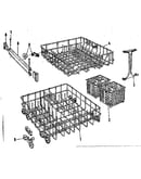 Rack details