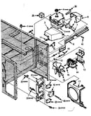 Switches and microwave parts