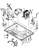 Microwave parts