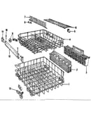 Rack details