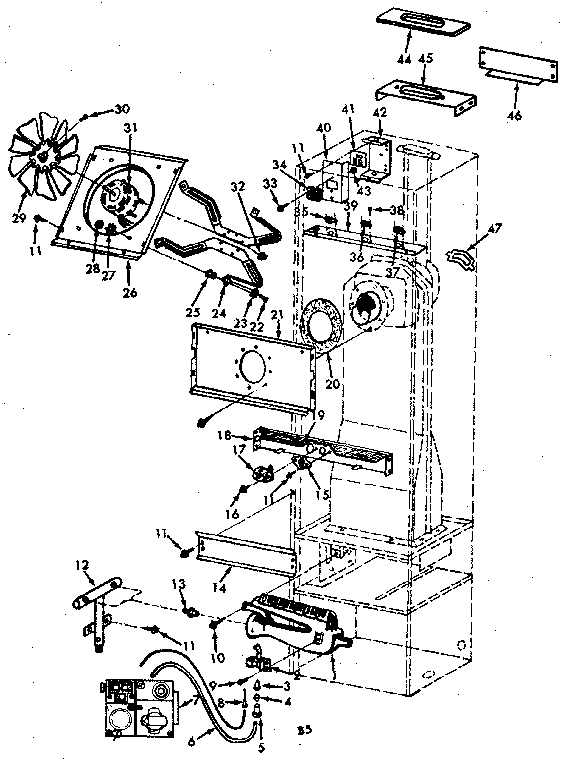 FUNCTIONAL REPLACEMENT PARTS