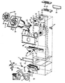 Functional replacement parts