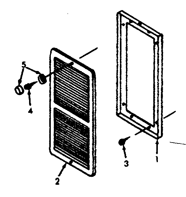 SIDE OUTLET KIT NO. 42-72004