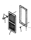 Side outlet kit no. 42-72004