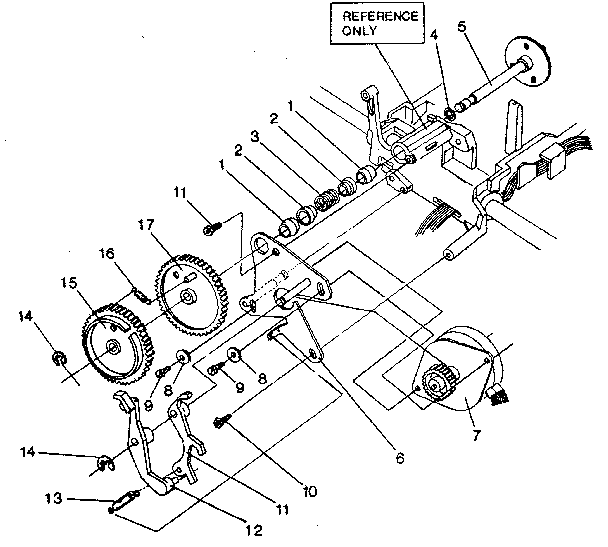 ELEMENT DRIVE