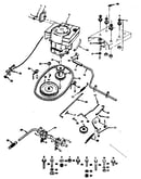 Clutch-brake and drive