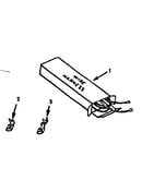 Wire harnesses and components