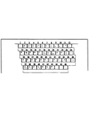 Character keys (english.other)
