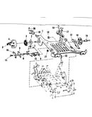 Ribbon feed mechanism