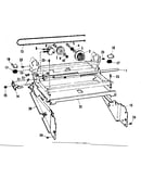 Chassis attachment