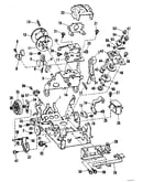 Mechanism assembly