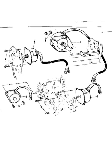 Motors