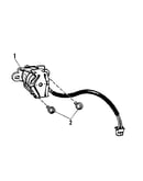 Hammer solenoid