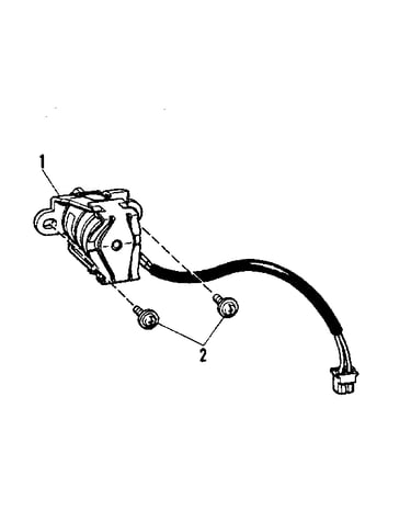 Hammer solenoid