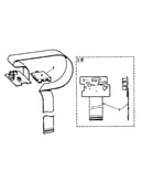 Relay pcb assembly